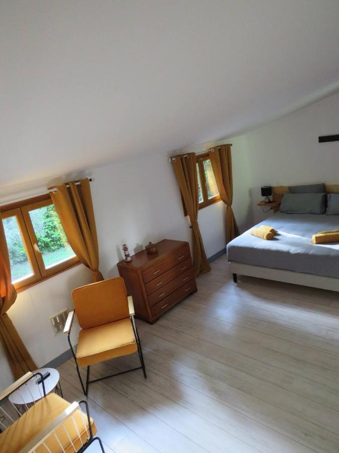 Petit Chalet Cosy Sarlat Exterior photo